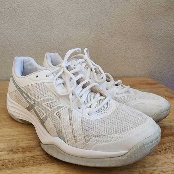 Asics Gel-Tactic Shoes Mens Size 8.5 Volleyball Court B752N Sneakers main image 8
